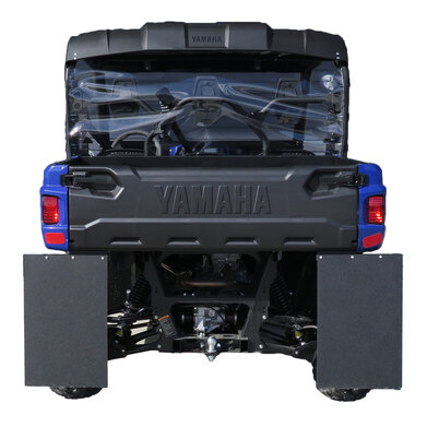 Viking Rear Mudflap Kit